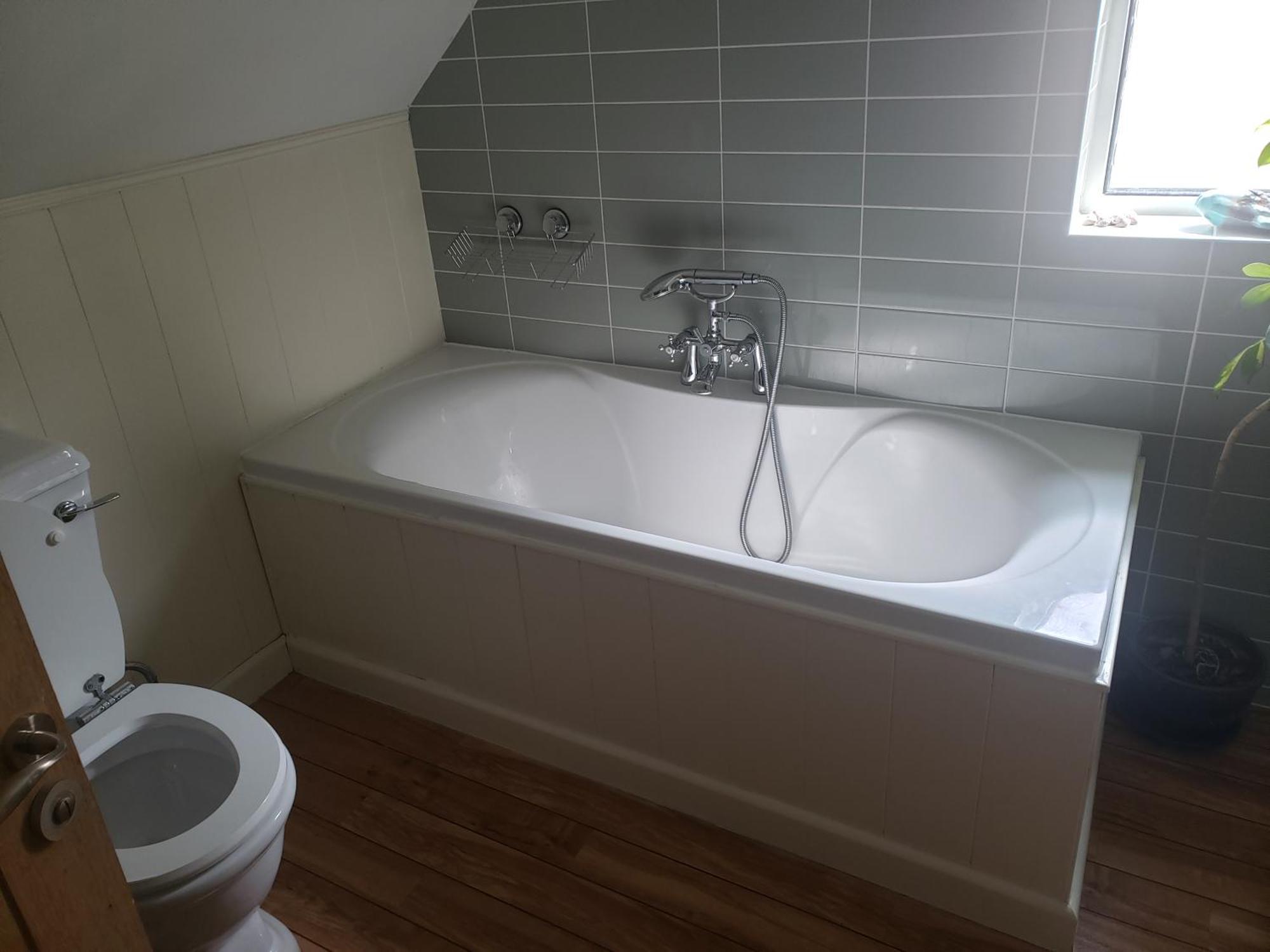 Spacious, Private Room Helmdon エクステリア 写真